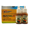 Сироп "Яблочный" (12фл.*20гр.)